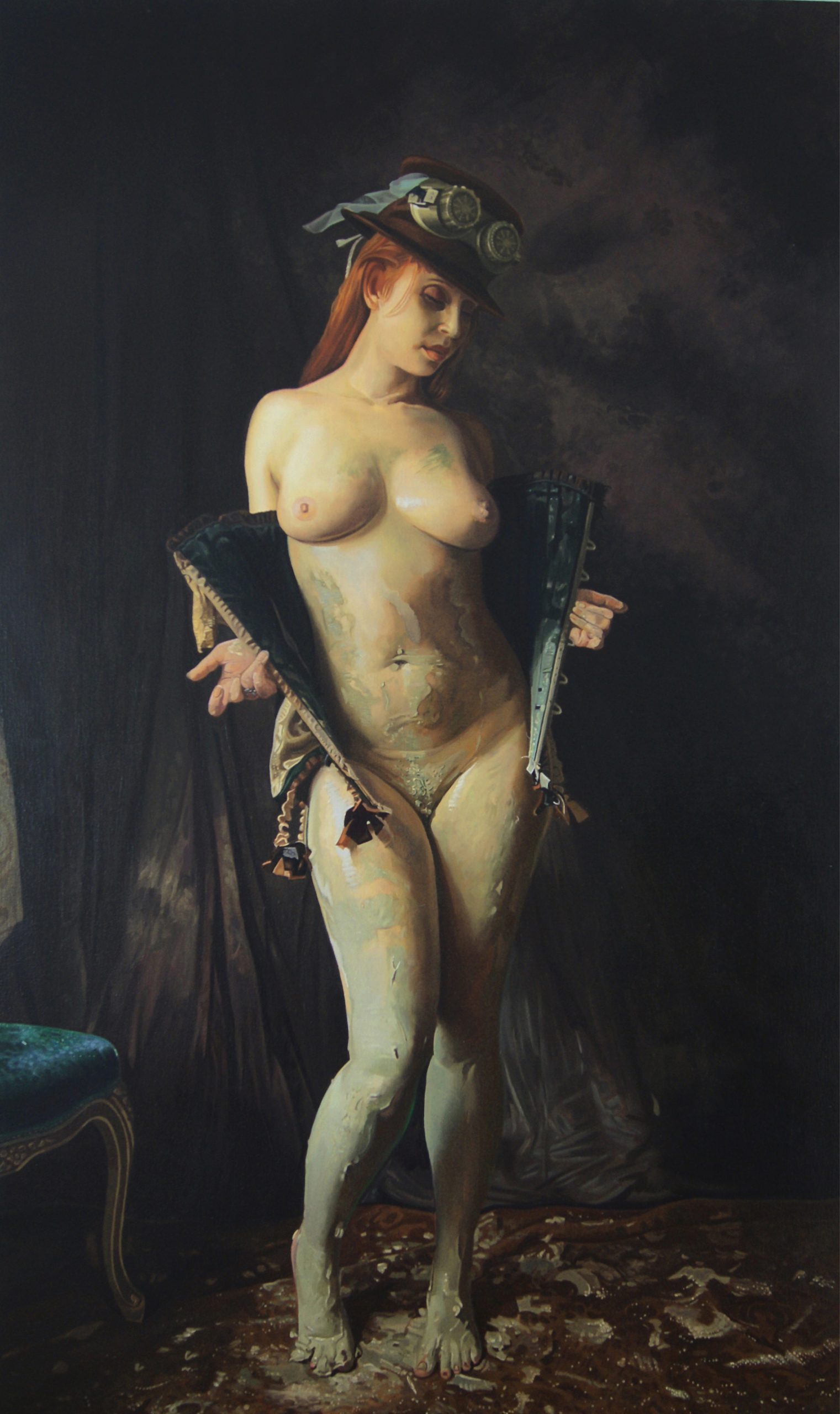 Triptych